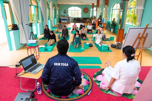 Yoga Image 18