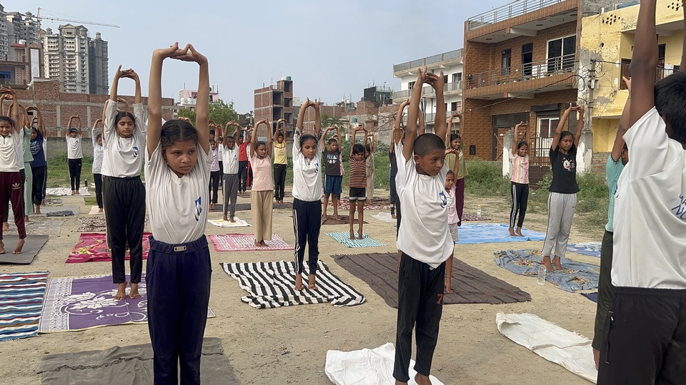 Yoga Image 24
