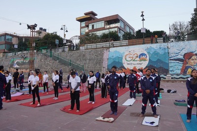 Yoga Image 45