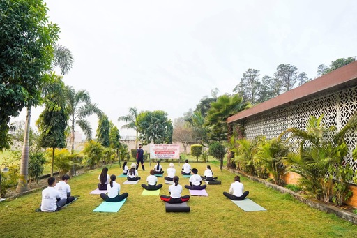 Yoga Image 48
