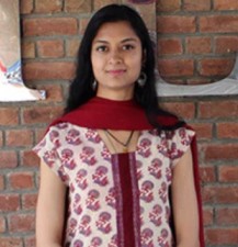 Chitra Kashyap Yoga